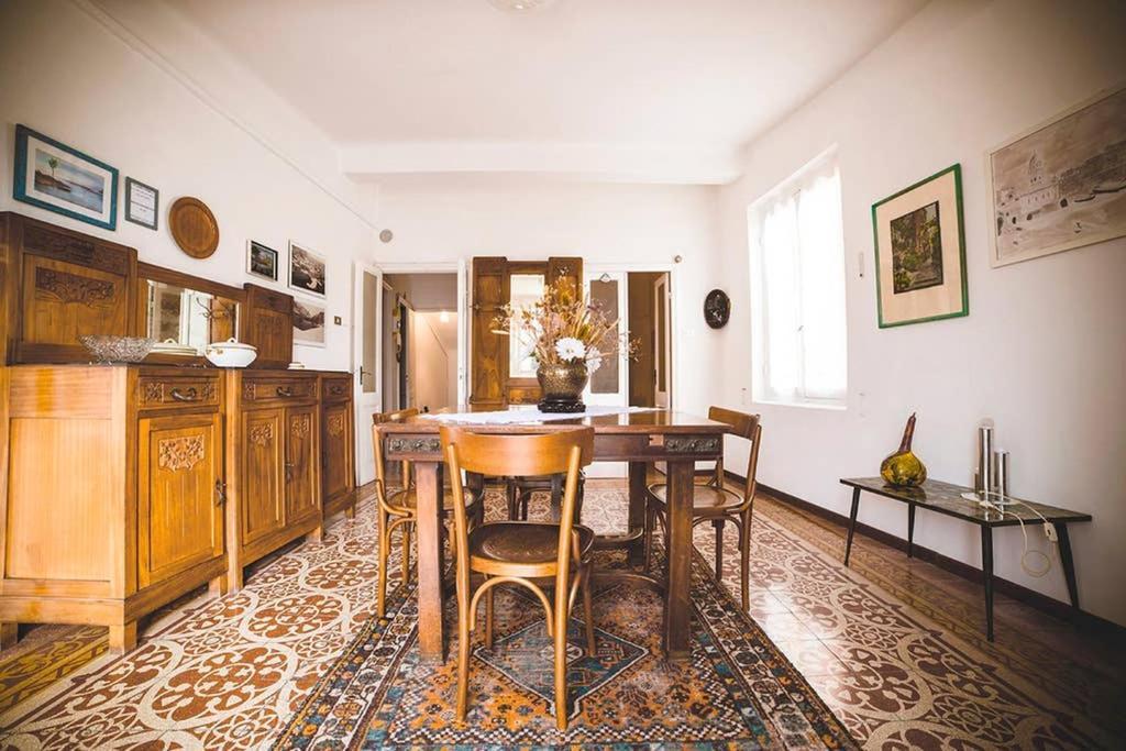 Apartment Sea View Vernazza Exterior photo